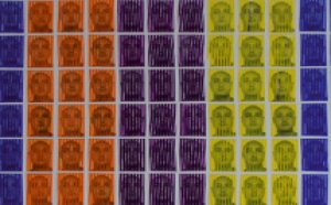 L’artiste expose à la Galerie “Noir sur Blanc” : “Identité” de Hicham Benohoud à Marrakech