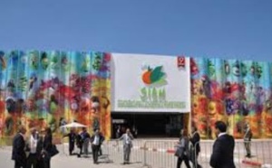 Quelque 810.000 visiteurs ont arpenté les allées du SIAM 2017