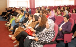 Femmes en politique : Voix marocaines pour la démocratie locale