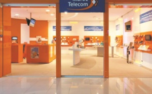 Maroc Telecom affiche une hausse du trafic et du parc Internet mobile