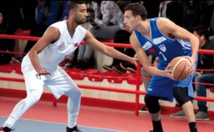 Sixième journée retour de la division d'Excellence