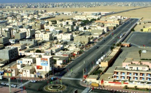 Investissement dans les provinces du Sud