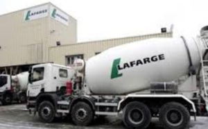 LafargeHolcim Maroc fixe le montant de son dividende à 66 DH/action
