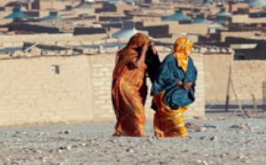 Sit-in de solidarité avec les femmes séquestrées : Le Polisario sur la sellette