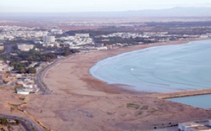 Préservation du patrimoine culturel matériel de la Région de Souss-Massa-Draa : L’IRCAM fait ses classes à Agadir