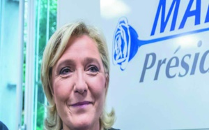 Le Front  national, un parti illégal ?