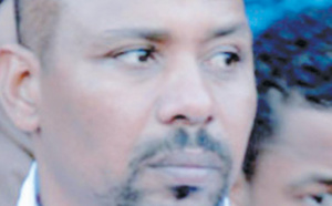 Ahmed El Bahja limogé