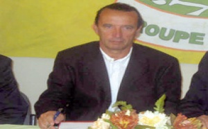 OCK-OCS: 1-1 : Les Khouribguis évitent la défaite de justesse