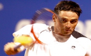Tennis : Marcos s’adjuge l’étape de Marrakech