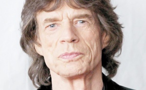 Ces célébrités qui ont fait des études étonnantes : Mick Jagger,  études de comptabilité