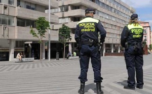 Les polices marocaine et espagnole se donnent la main pour mieux lutter contre le narcotrafic
