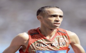 Semi-marathon de Lisbonne : Deuxième place pour Jaouad Gharib