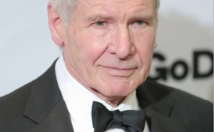 Ces célébrités qui ont fait des études étonnantes :  Harrison Ford, Etudes de la philosophie et de la littérature anglaise