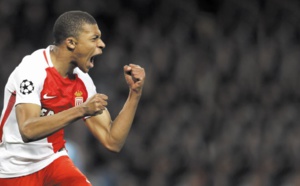 Monaco, un outsider à l'attaque enviée