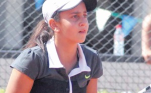 GP SAR la Princesse Lalla Meryem de tennis