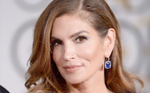 Ces célébrités qui ont fait des études étonnantes : Cindy Crawford, diplôme de génie chimique