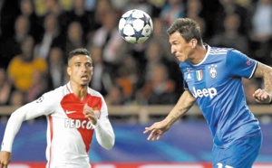 La Juve se rapproche de la finale