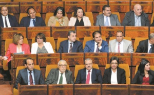 Renforcer le pouvoir d’achat des citoyens et améliorer la qualité de l’enseignement : Les priorités de l’USFP rappelées par le Groupe socialiste lors du débat sur le PLF