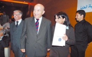 Amina Bouayach réélue sans surprise à la tête de l'OMDH : Professionnalisation des droits humains et fin de l'impunité au programme
