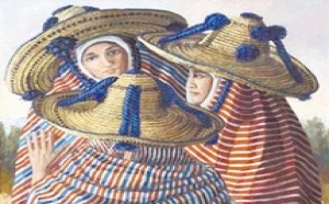 Décès de l'artiste peintre Meriem Mezian  : Un pan de notre culture picturale qui s'en va