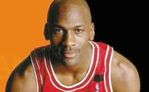 Ces célébrités qui ont fait des études étonnantes : Michael Jordan, diplômé en géographie culutrelle