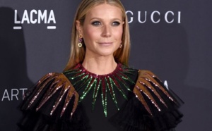 Gwyneth Paltrow passe un nouveau cap !