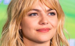 Comment Louane veut conquérir l'Amérique