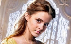 Emma Watson partante pour faire la suite de La Belle et la Bête !
