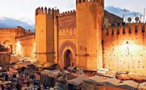 Hausse des arrivées touristiques au Maroc au 1er trimestre