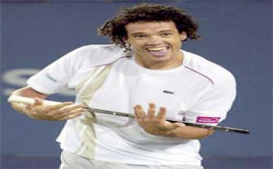 La faute à Outaleb ou à El Aynaoui? : Un lapin au goût très amer