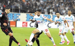 La bonne opération de l’Olympique Marseille