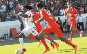 Le WAC s’achemine vers un nouveau sacre