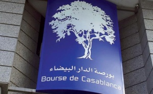 La Bourse de Casablanca renoue avec la hausse