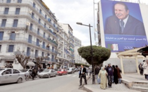 Les élections présidentielles ont lieu aujourd’hui : Les Algériens s’apprêtent à reconduire Bouteflika