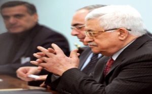 Des préalables ont été transmis au "Quartet" : Abbas pose les conditions d’une reprise du dialogue avec Israël