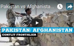 Pakistan vs Afghanistan, un conflit frontalier