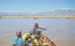 Les pêcheurs oubliés du Turkana