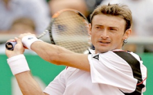 Grand Prix Hassan II de tennis : Ferrero renoue avec le succès
