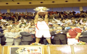 Finale de la Coupe du Trône de basketball : Et de trois pour l’ASS !