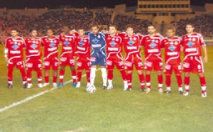 Le WAC a réussi la première manche de la Ligue des champions à Sfax  : Le verdict final attendu à Casablanca