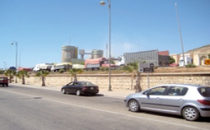 200 camionneurs en grève à Agadir : La cimenterie d’Anza en difficulté