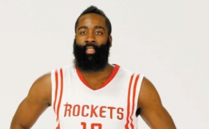 Quelles sont les personnalités de moins de 30 ans les plus riches au monde ? James Harden (27 ans)