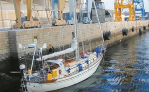 Vers l’instauration d'un partenariat entre les ports de Lorient et de Safi