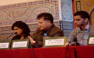 Levée de rideau sur le salon international de Tanger des livres et des arts : Sous le signe de l’innovation