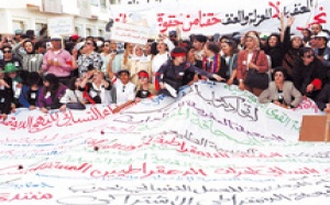 Qui a peur de l’égalité ? : Le Maroc n’a toujours pas levé les réserves relatives à la CEDEF