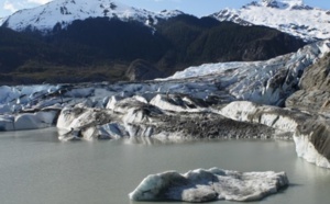 La toundra en Alaska libère de plus en plus de CO2