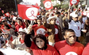 Pour la troisième année consécutive : Campagne de dépistage du Sida à Agadir