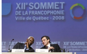La Francophonie… combien de divisions ?