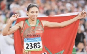 Un tableau relevé pour l’édition 2009 : Participation de cinq médaillés olympiques au Meeting de Rabat