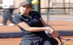 Grand prix Lalla Meriem de Tennis : Fès, capitale du tennis féminin